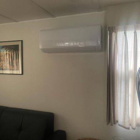 Safarihuisje Met Airco! Oisterwijk Zewnętrze zdjęcie