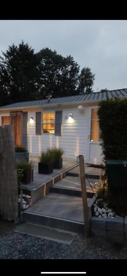 Safarihuisje Met Airco! Oisterwijk Zewnętrze zdjęcie